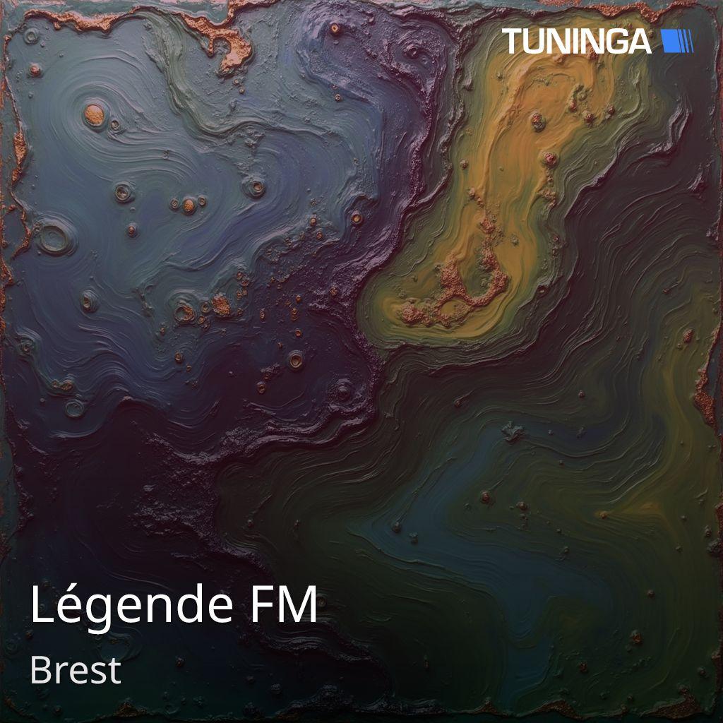 Légende FM
