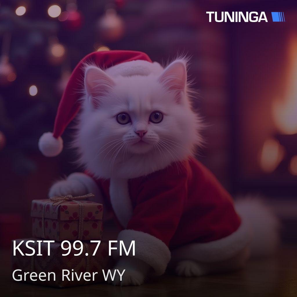KSIT 99.7 FM