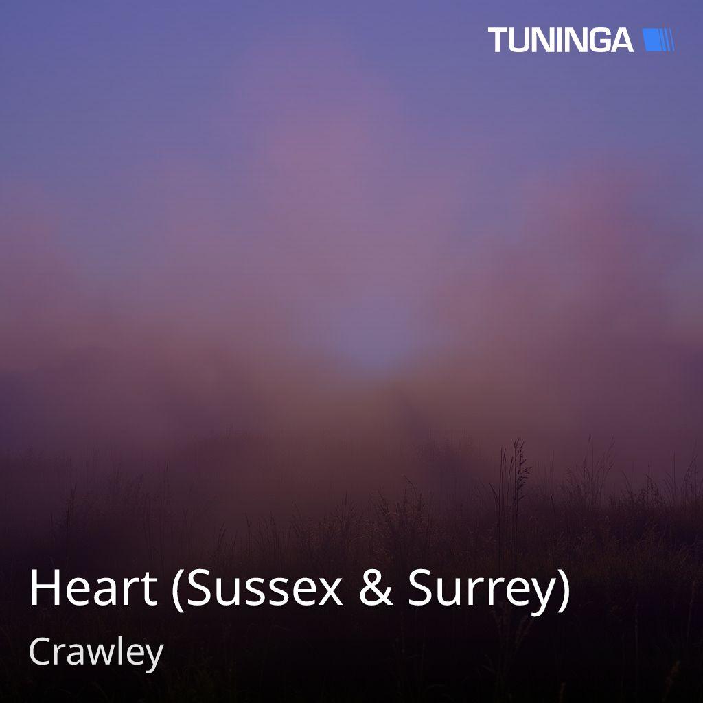 Heart (Sussex & Surrey)