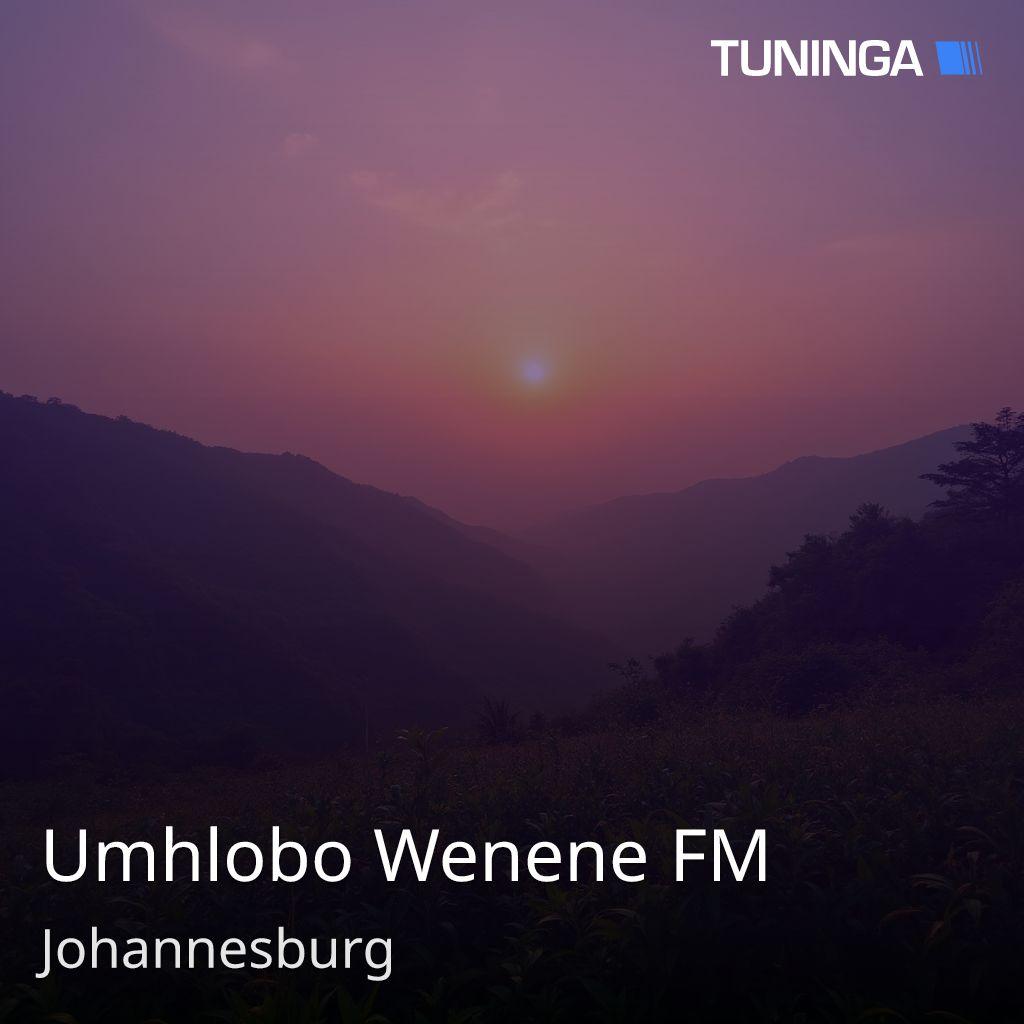 Umhlobo Wenene FM