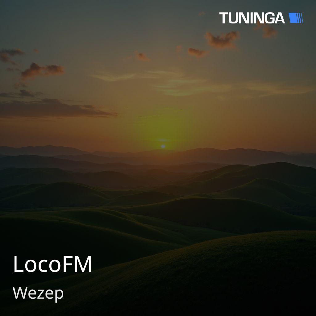 LocoFM