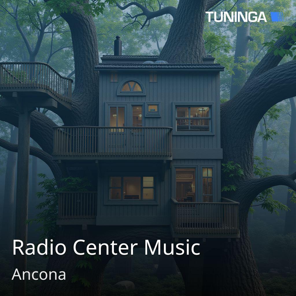 Radio Center Music