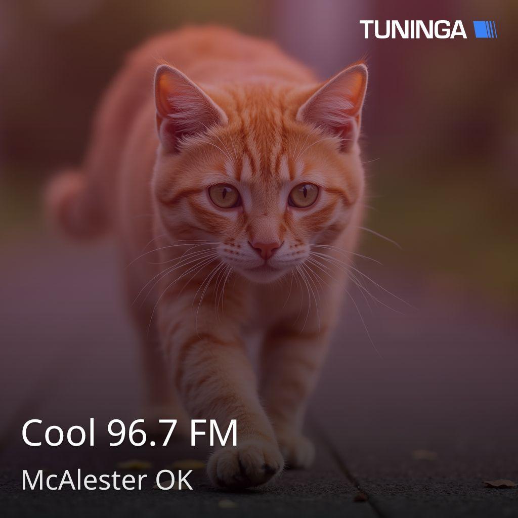 Cool 96.7 FM