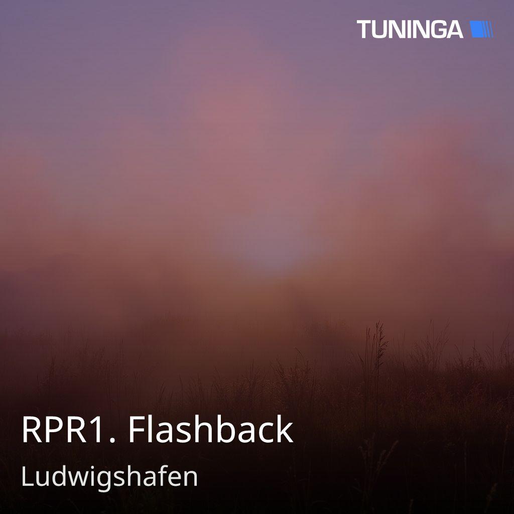 RPR1. Flashback