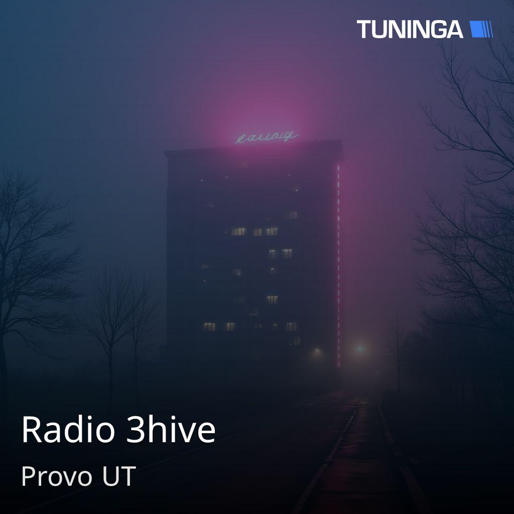 Radio 3hive