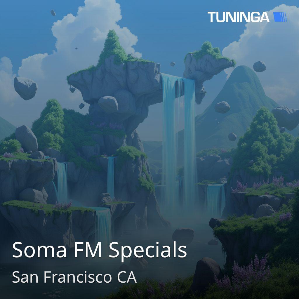 Soma FM Specials