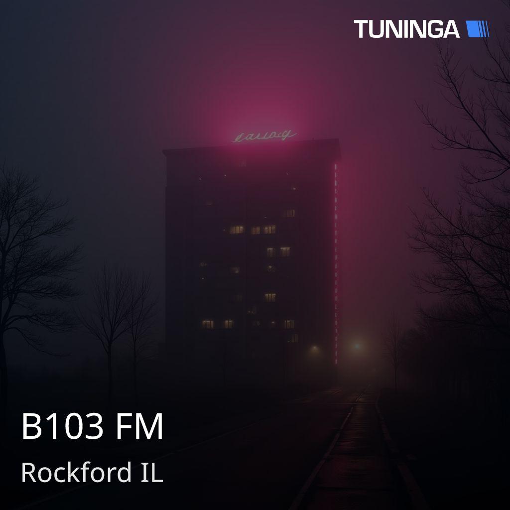 B103 FM