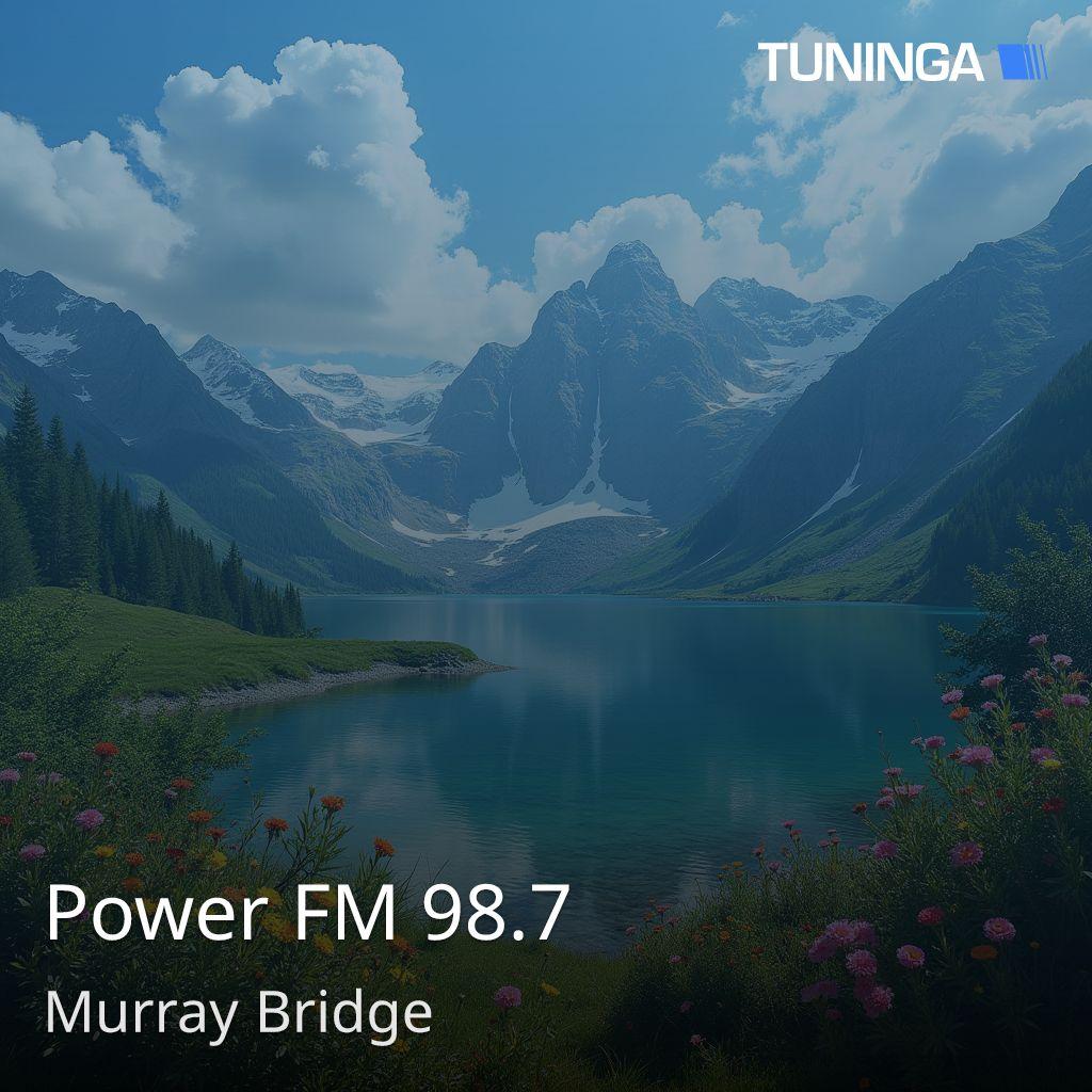 Power FM 98.7