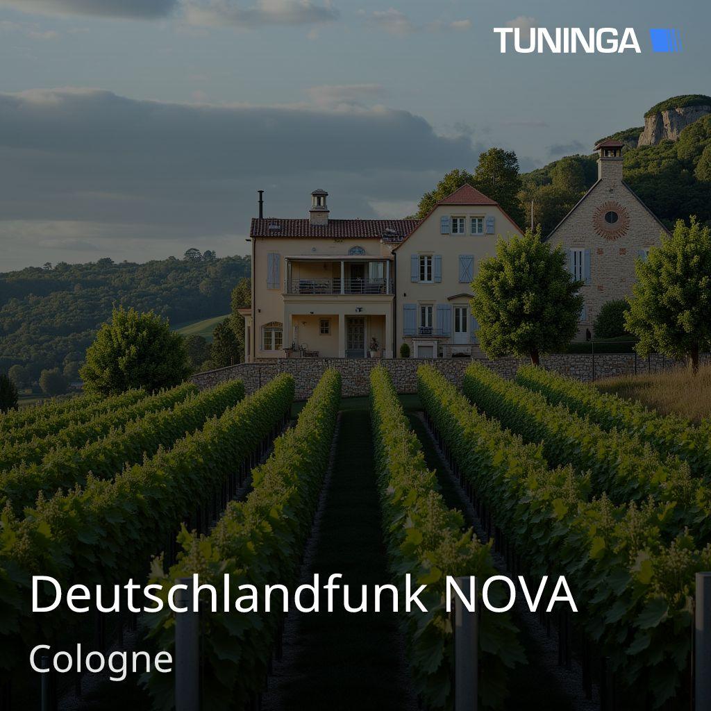 Deutschlandfunk NOVA