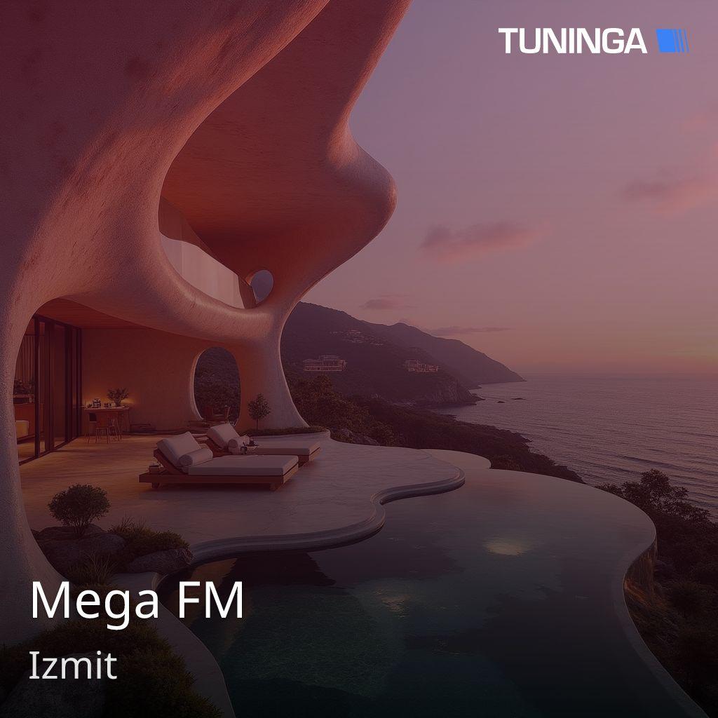 Mega FM