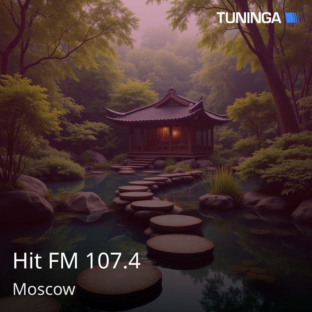 Hit FM 107.4
