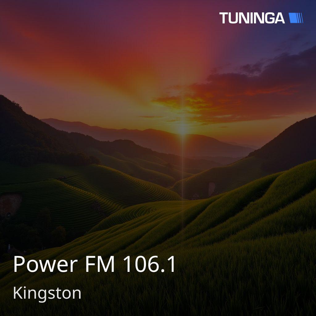 Power FM 106.1