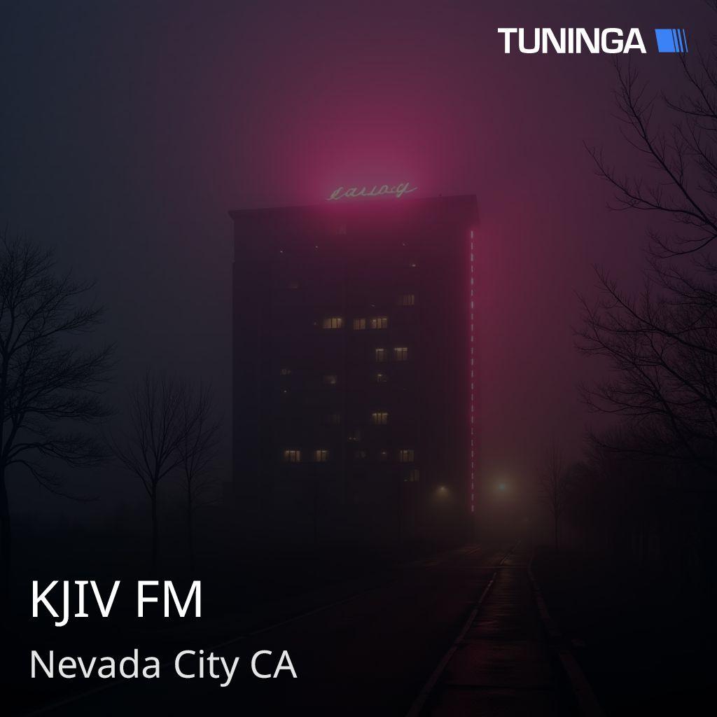 KJIV FM
