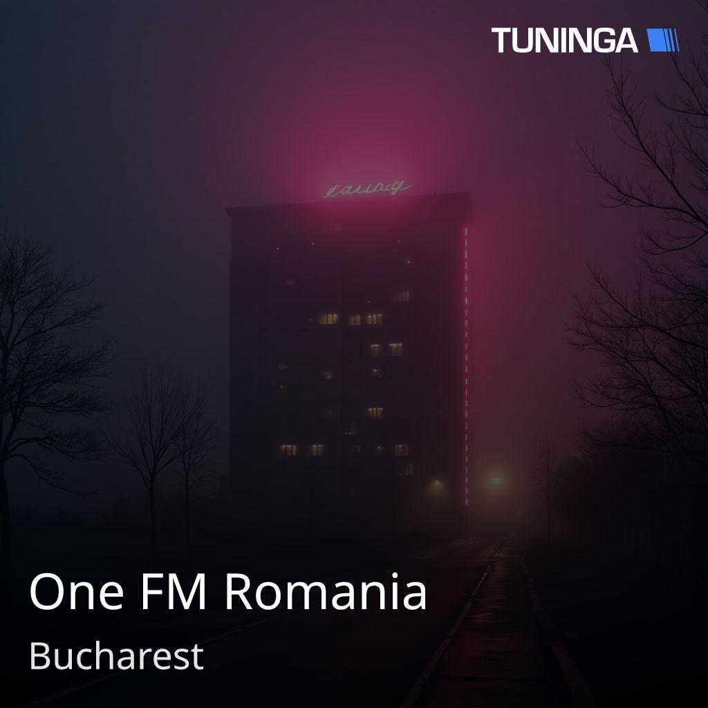 One FM Romania