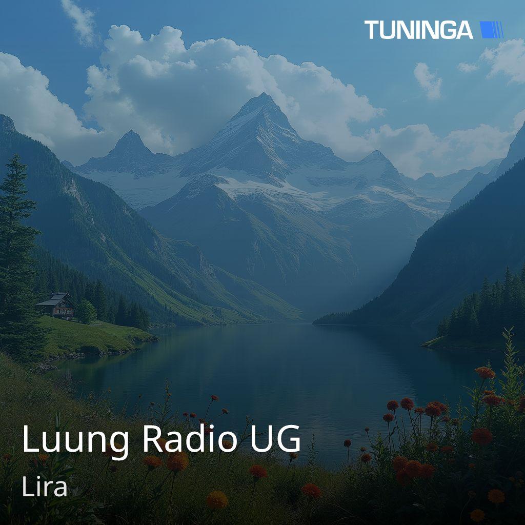 Luung Radio UG