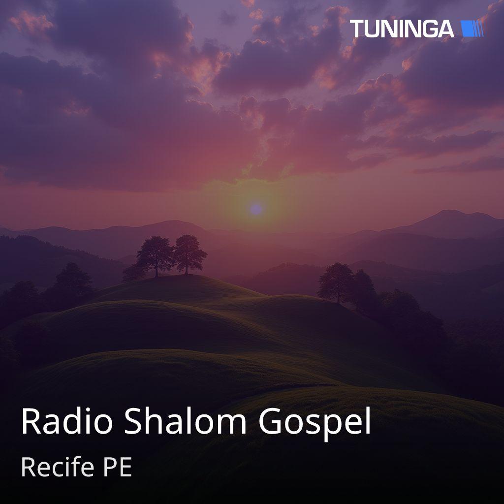 Radio Shalom Gospel