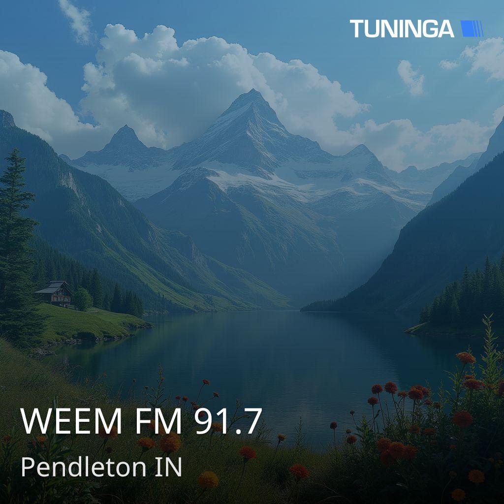 WEEM FM 91.7