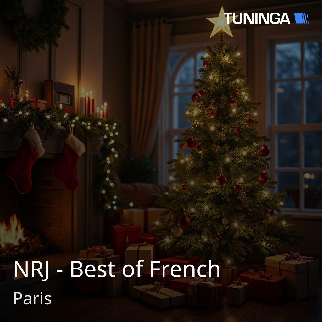 NRJ - Best of French