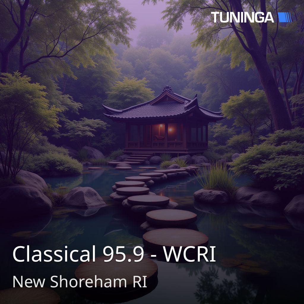 Classical 95.9 - WCRI