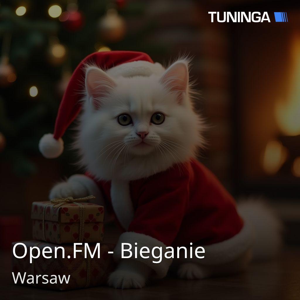 Open.FM - Bieganie