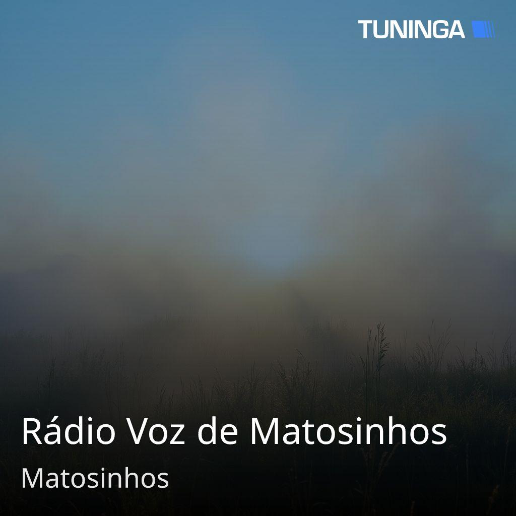 Rádio Voz de Matosinhos