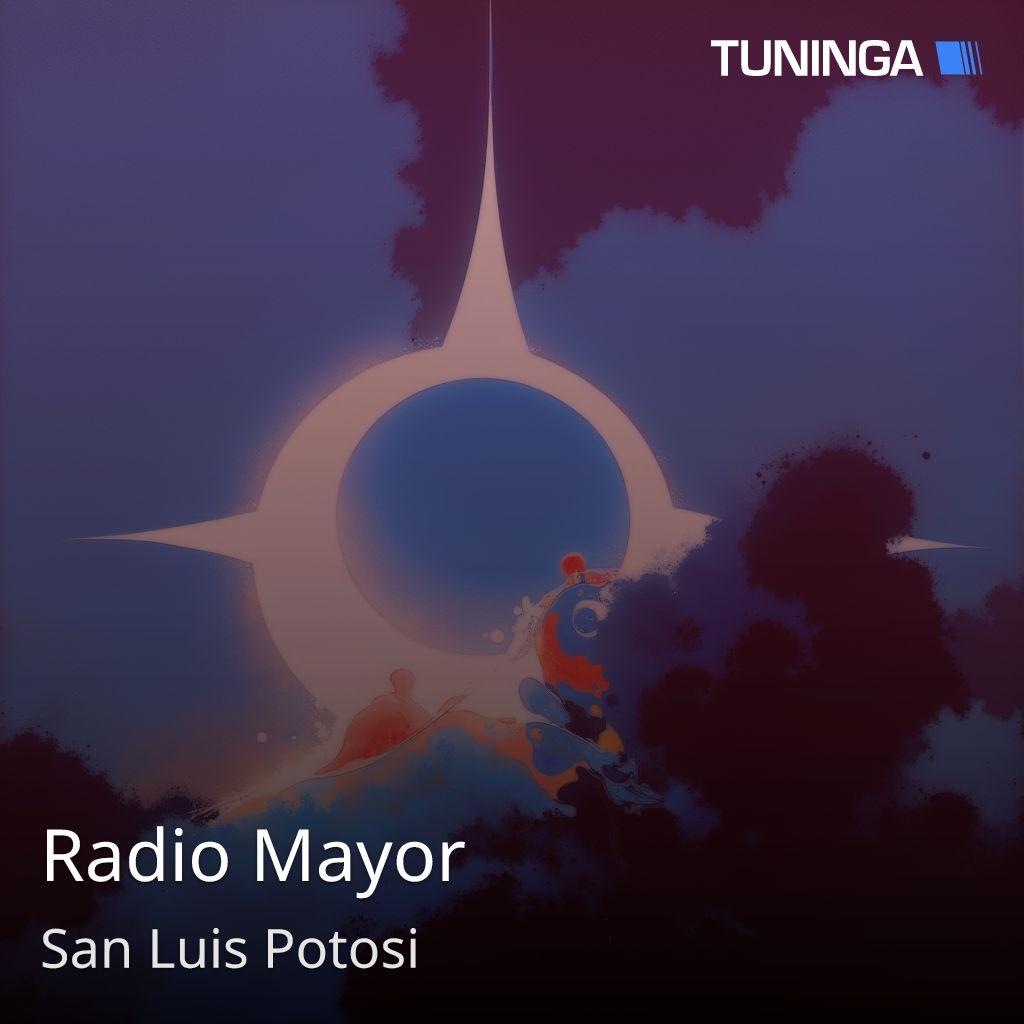 Radio Mayor