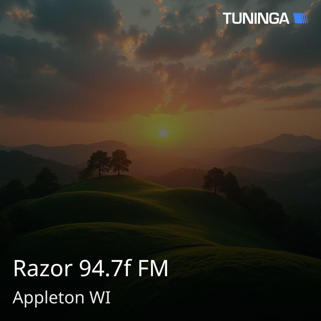 Razor 94.7f FM