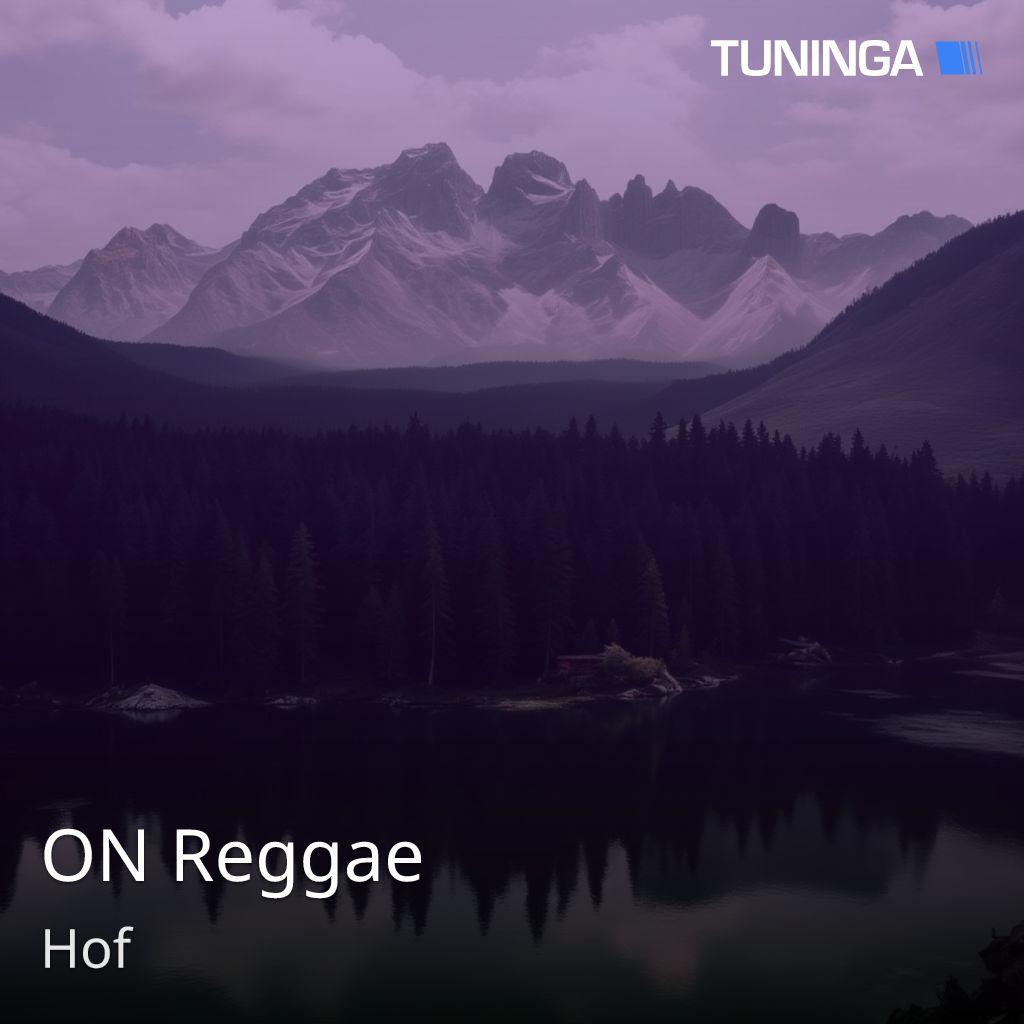 ON Reggae