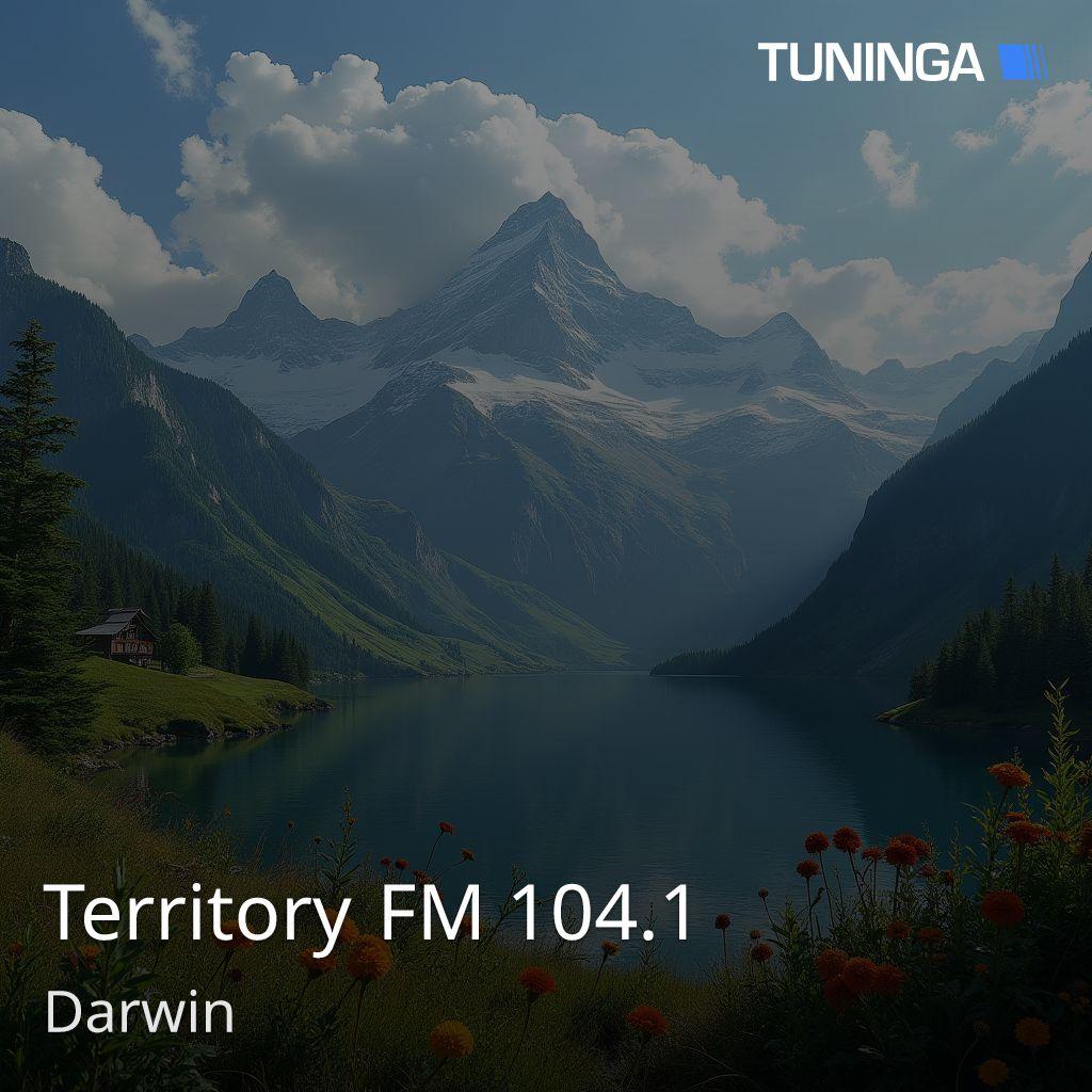 Territory FM 104.1