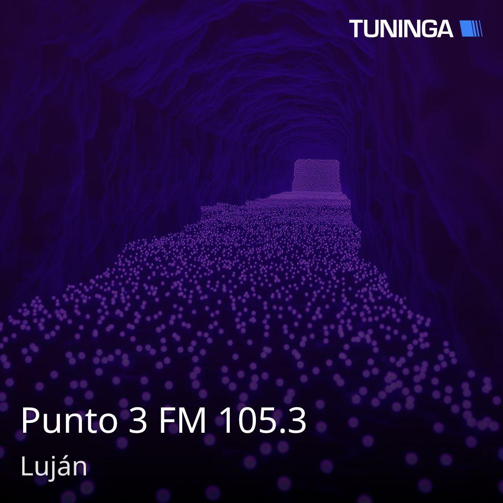 Punto 3 FM 105.3