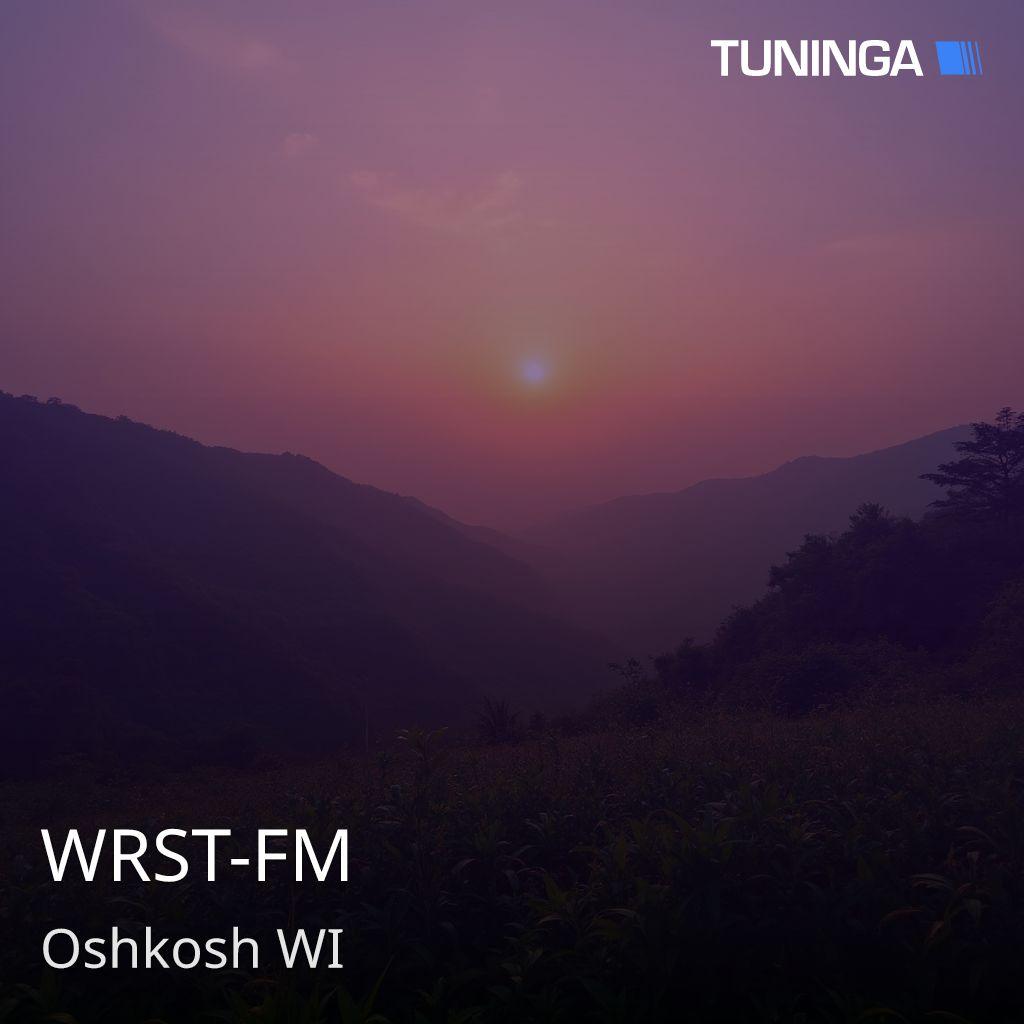 WRST-FM
