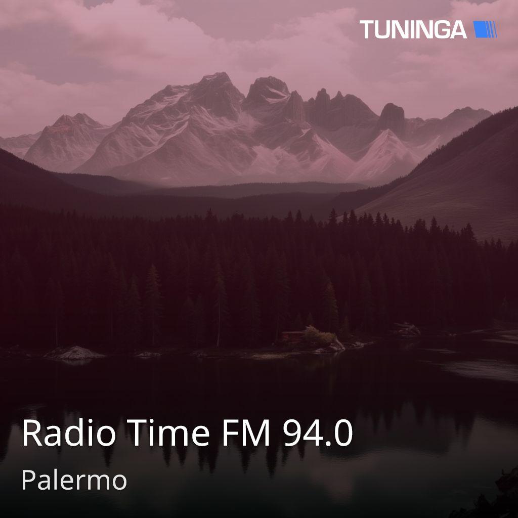 Radio Time FM 94.0
