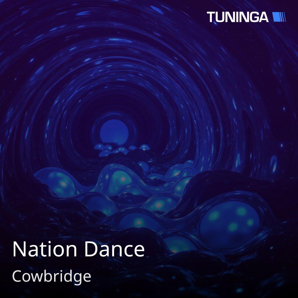 Nation Dance