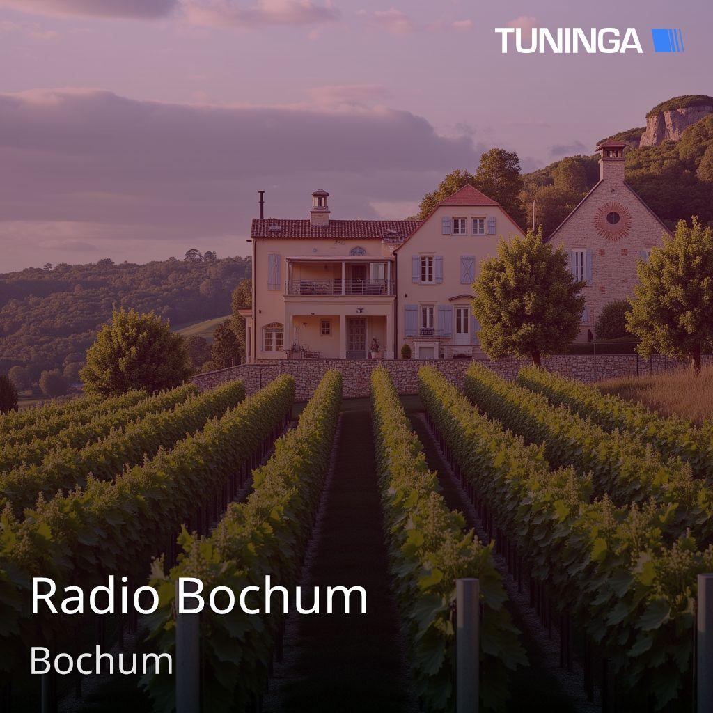 Radio Bochum