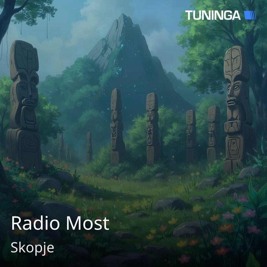 Radio Most