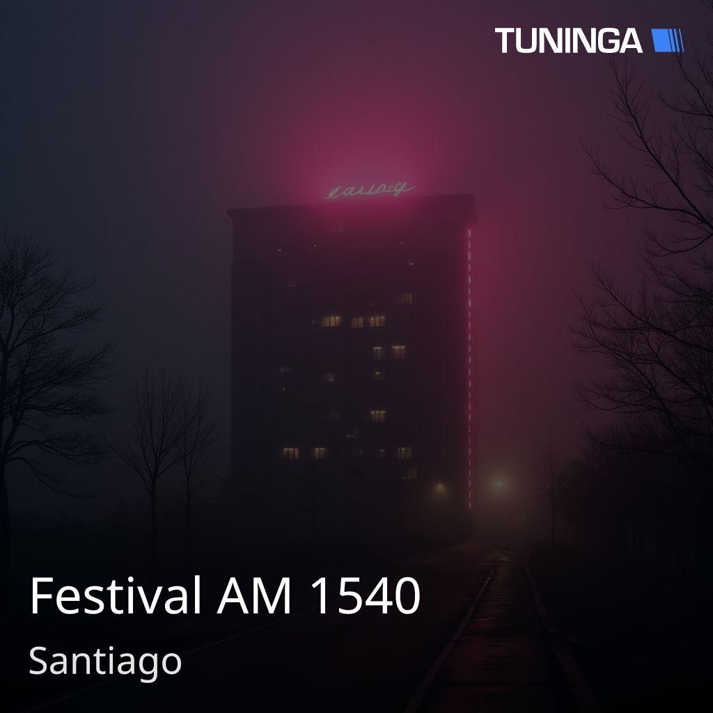 Festival AM 1540