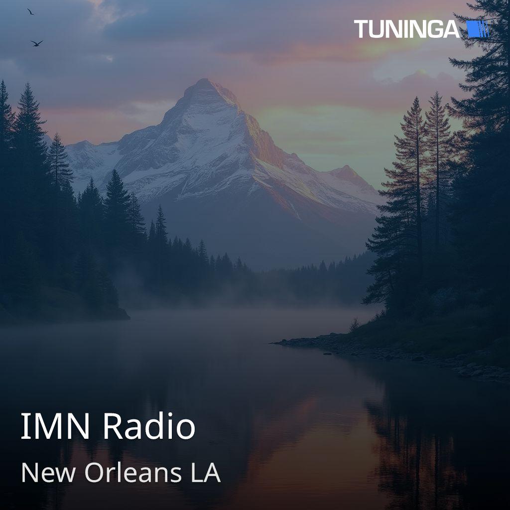 IMN Radio