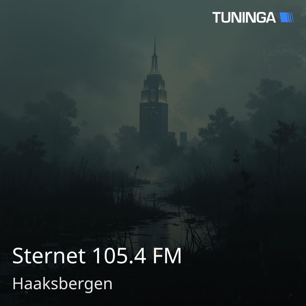 Sternet 105.4 FM