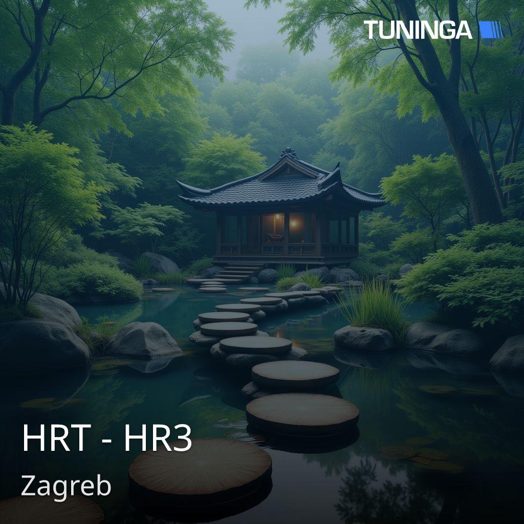 HRT - HR3