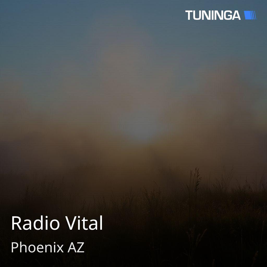 Radio Vital