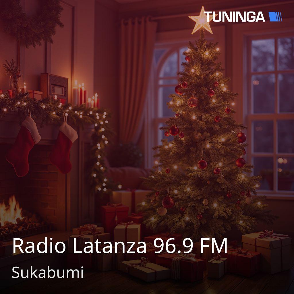 Radio Latanza 96.9 FM