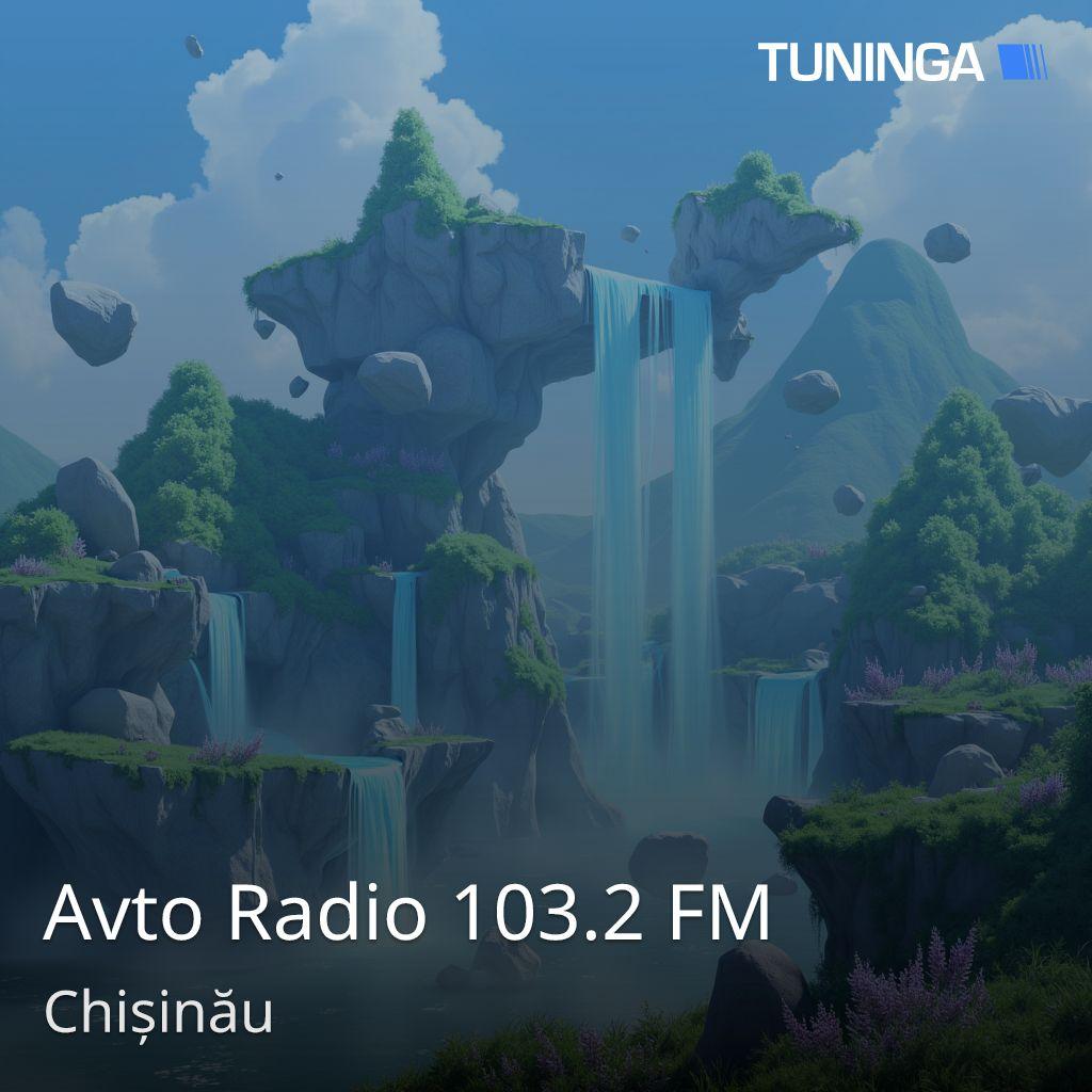 Avto Radio 103.2 FM