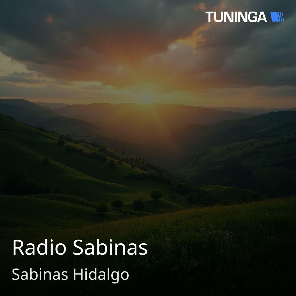 Radio Sabinas
