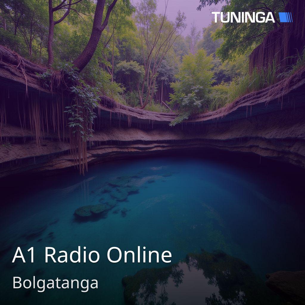 A1 Radio Online