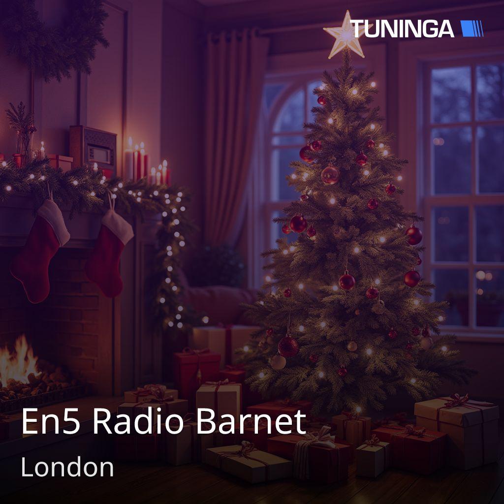 En5 Radio Barnet