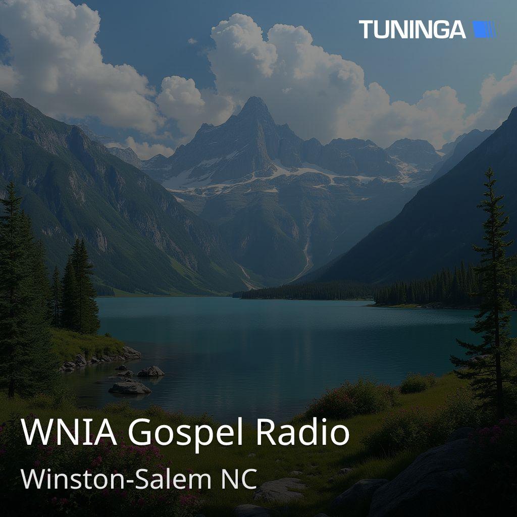 WNIA Gospel Radio