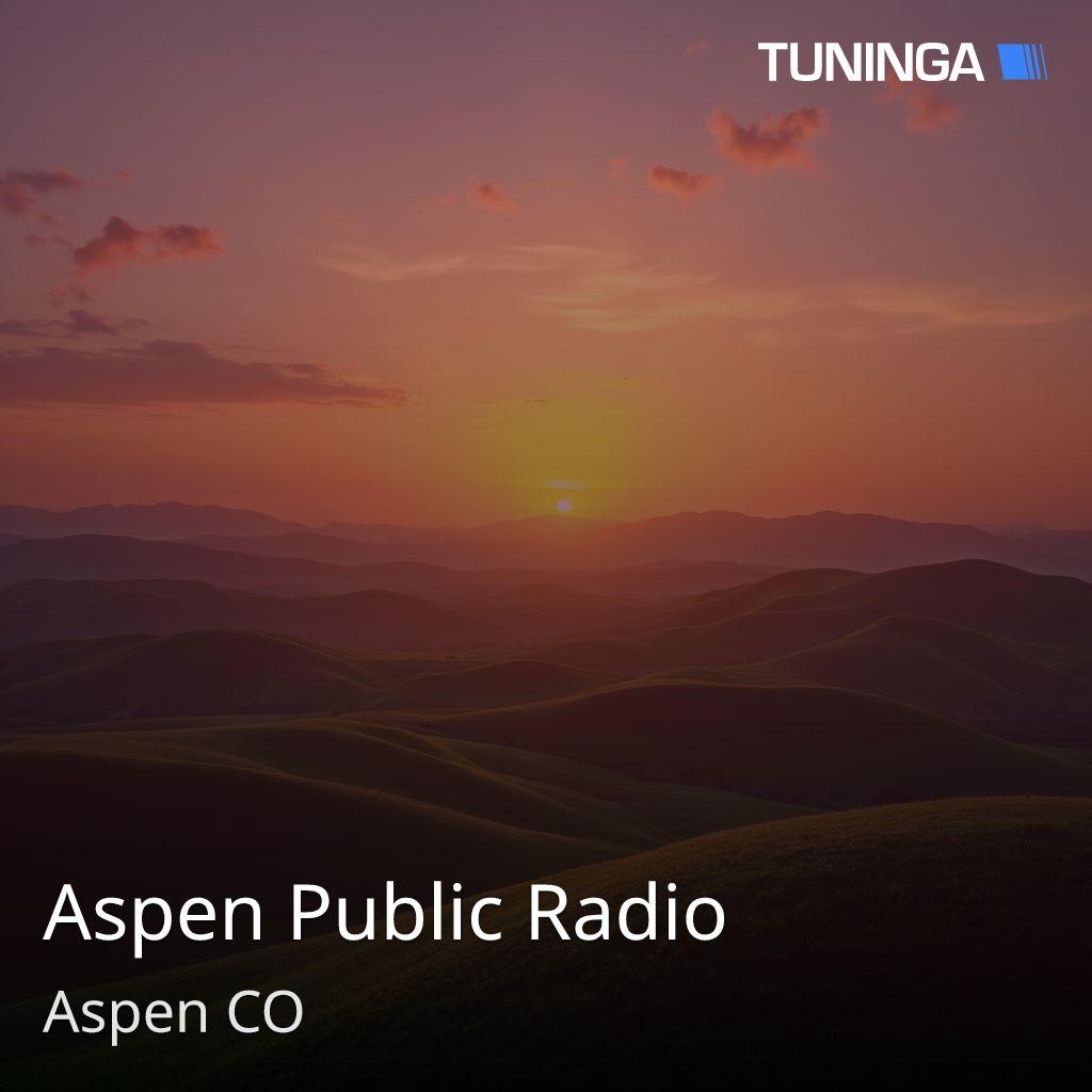 Aspen Public Radio
