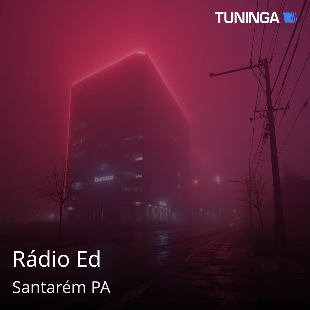 Rádio Ed