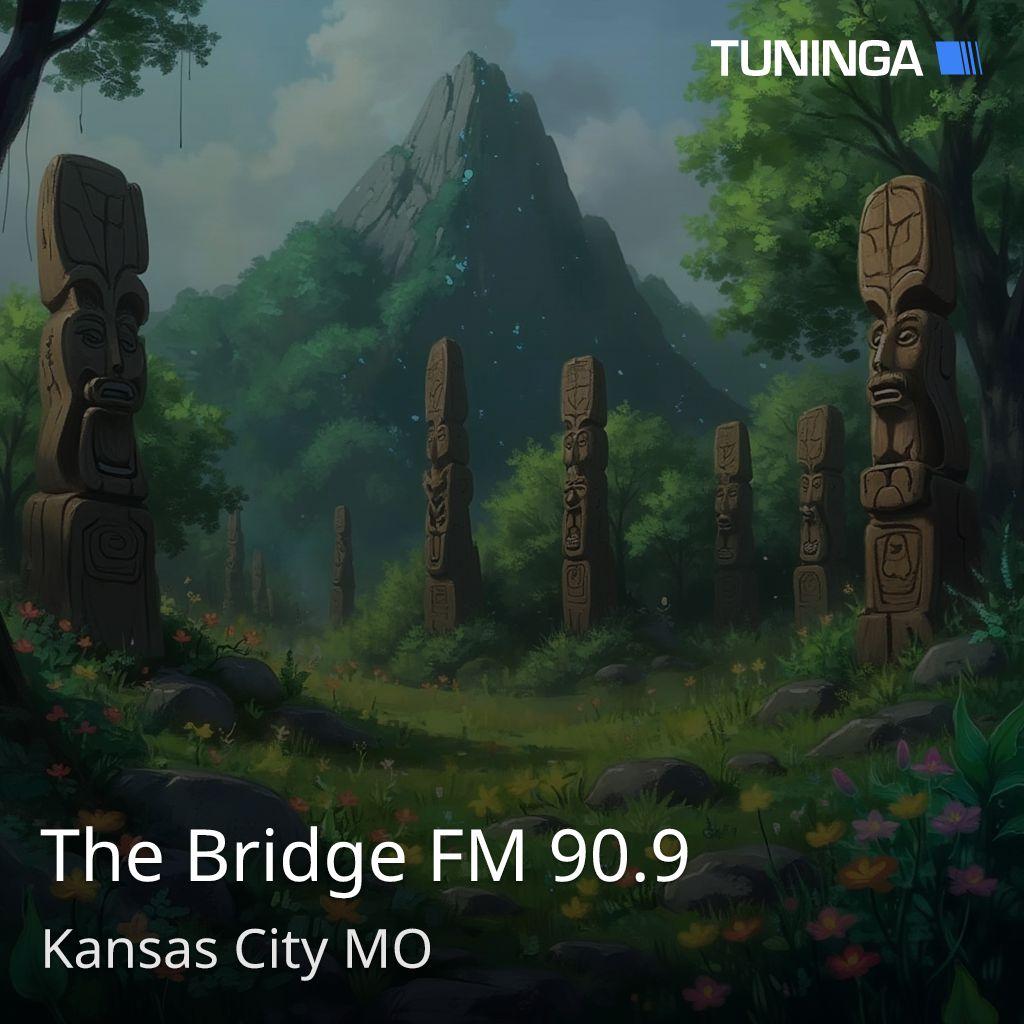 The Bridge FM 90.9