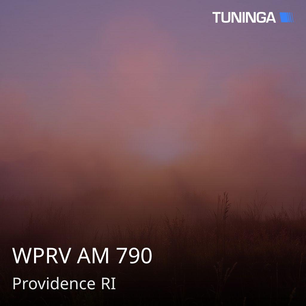 WPRV AM 790